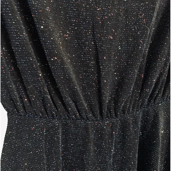 *NEW* Royal Navy Lurex Skort Dress Size Small - Picture 3 of 7